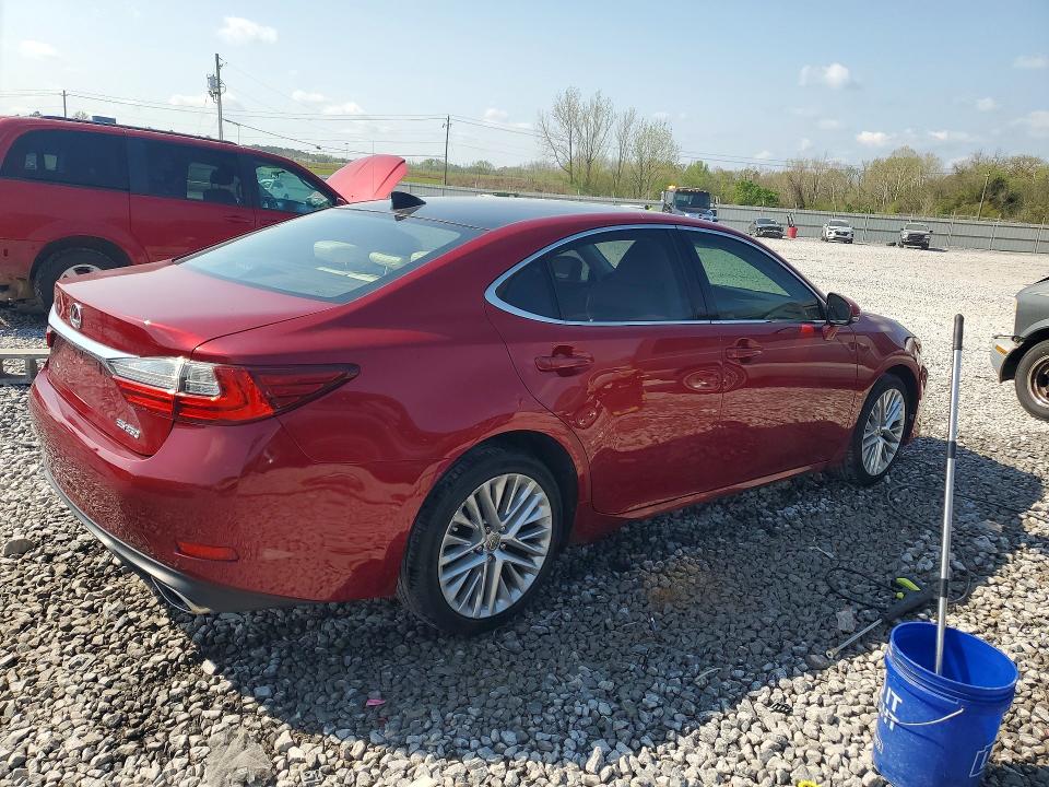 Aukcja sprzedaży 2016 Lexus Es 350, vin: JTHBK1GG6G2225418, numer aukcji: 47622856