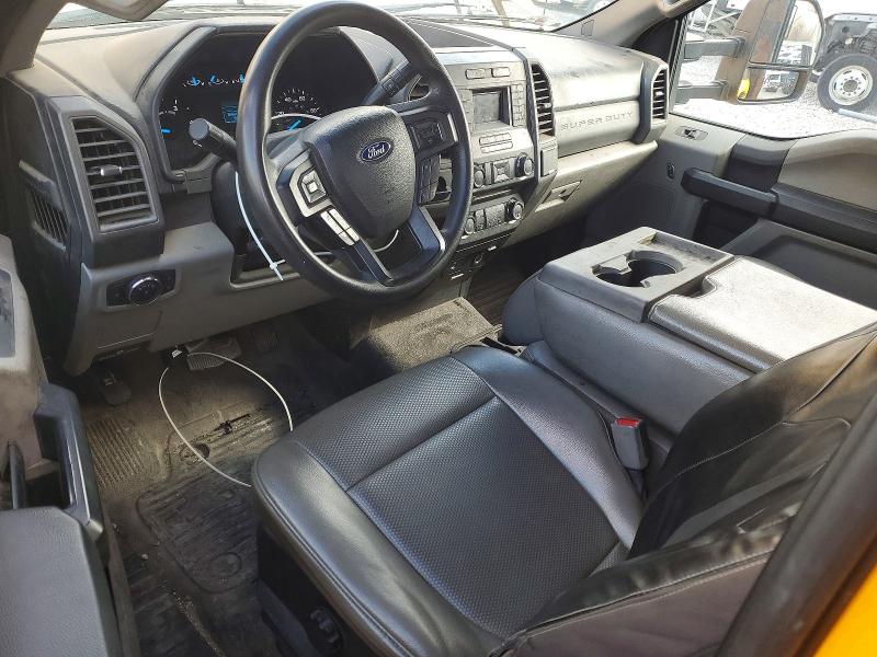 Продаж на аукціоні авто 2017 Ford F550, vin: 1FDUF5GT9HED81225, номер лоту: 79913885