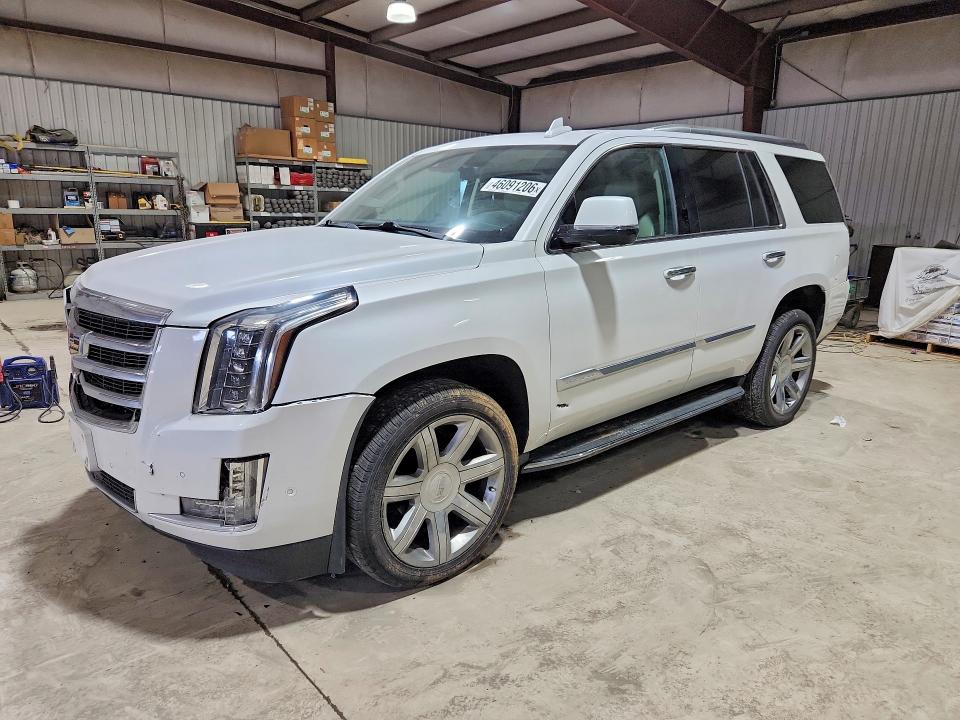 Aukcja sprzedaży 2020 Cadillac Escalade, vin: 1GYS4CKJ1LR208760, numer aukcji: 46091206