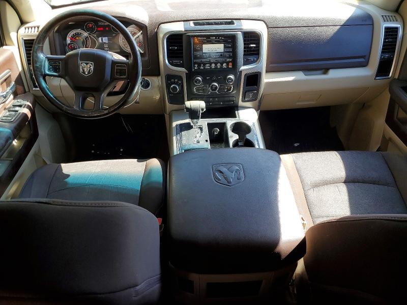 Aukcja sprzedaży 2013 Ram 1500, vin: 1C6RR7LT0DS560520, numer aukcji: 45531196