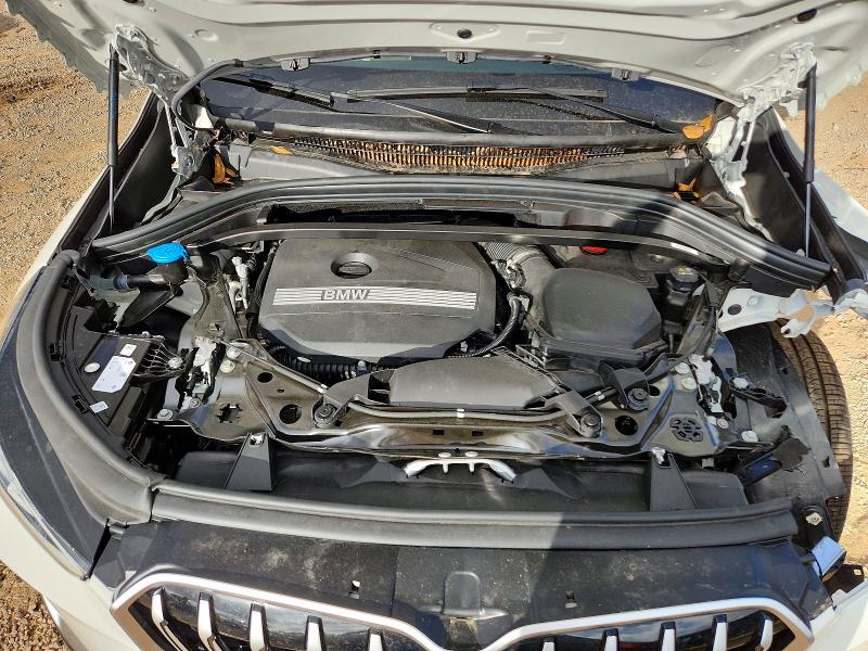 Продаж на аукціоні авто 2025 Bmw X1, vin: WBX73EF03S5105702, номер лоту: 78837365