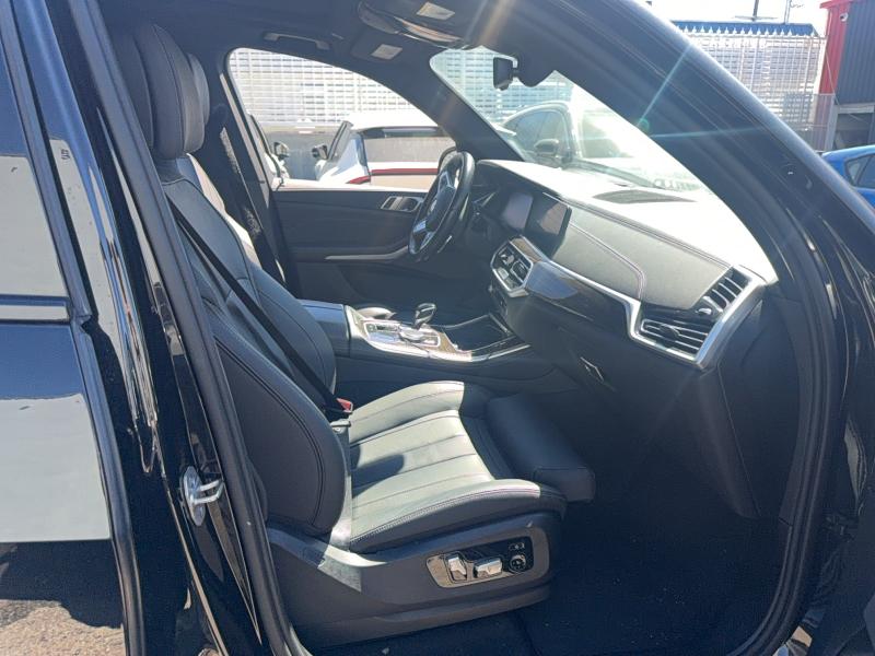 47254836 :رقم المزاد ، 5UXCR6C03M9G17395 vin ، 2021 Bmw X5 مزاد بيع