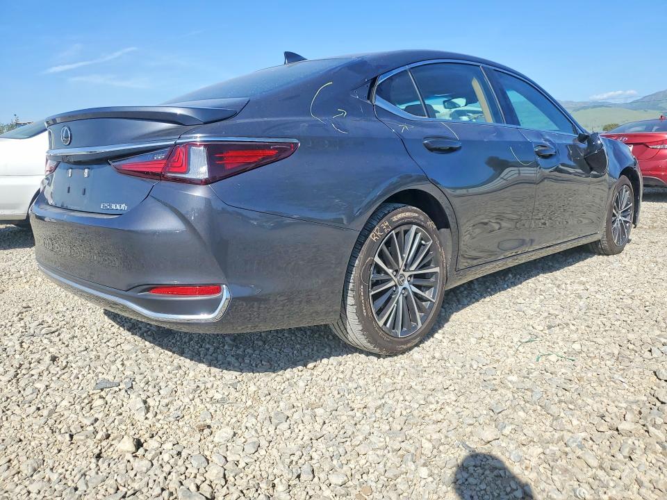 Aukcja sprzedaży 2024 Lexus Es 300h, vin: 58ADA1C14RU052315, numer aukcji: 45482976