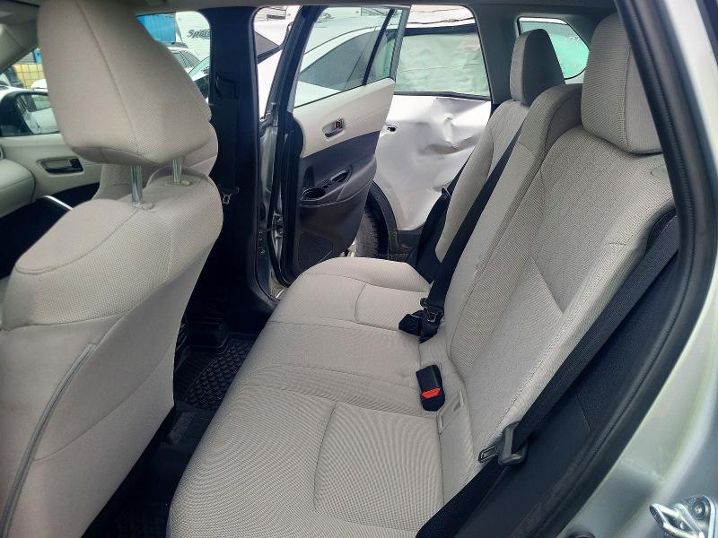 Aukcja sprzedaży 2025 Toyota Corolla Cross, vin: 7MUAAAAG8SV149099, numer aukcji: 46160476