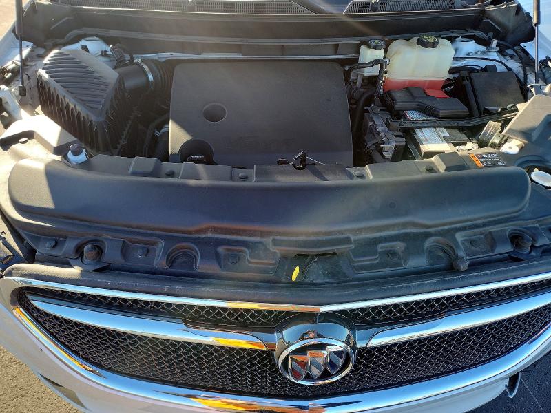 41844916 :رقم المزاد ، 5GAEVAKW0KJ298269 vin ، 2019 Buick Enclave مزاد بيع