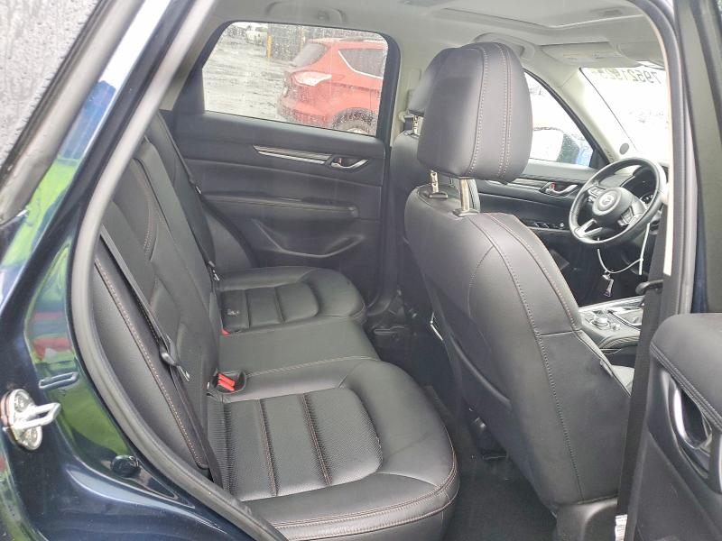 Aukcja sprzedaży 2020 Mazda Cx-5, vin: JM3KFBDM3L1858116, numer aukcji: 79521925