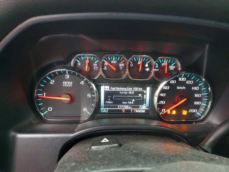 Aukcja sprzedaży 2015 Chevrolet Silverado, vin: 3GCUKREC2FG452880, numer aukcji: 47095676