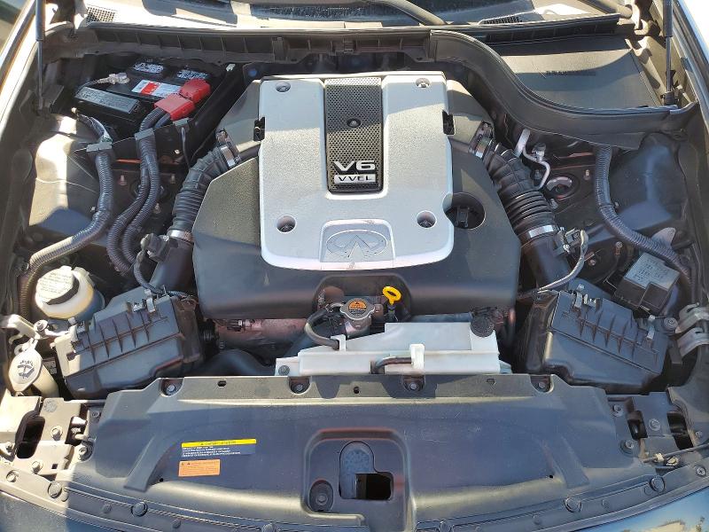 Продажа на аукционе авто 2013 Infiniti G37 Sedan, vin: JN1CV6APXDM717004, номер лота: 45545486