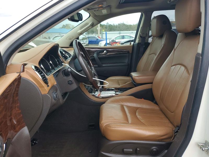 Продажа на аукционе авто 2015 Buick Enclave, vin: 5GAKRCKD0FJ129893, номер лота: 46269526