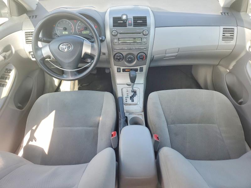 Aukcja sprzedaży 2011 Toyota Corolla, vin: 2T1BU4EE0BC712719, numer aukcji: 45505466
