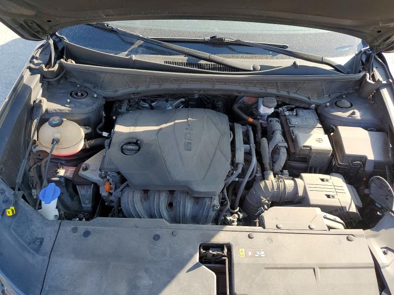 2023 Hyundai Tucson მანქანა იყიდება აუქციონზე, vin: 5NMJE3AE6PH226152, აუქციონის ნომერი: 46564986