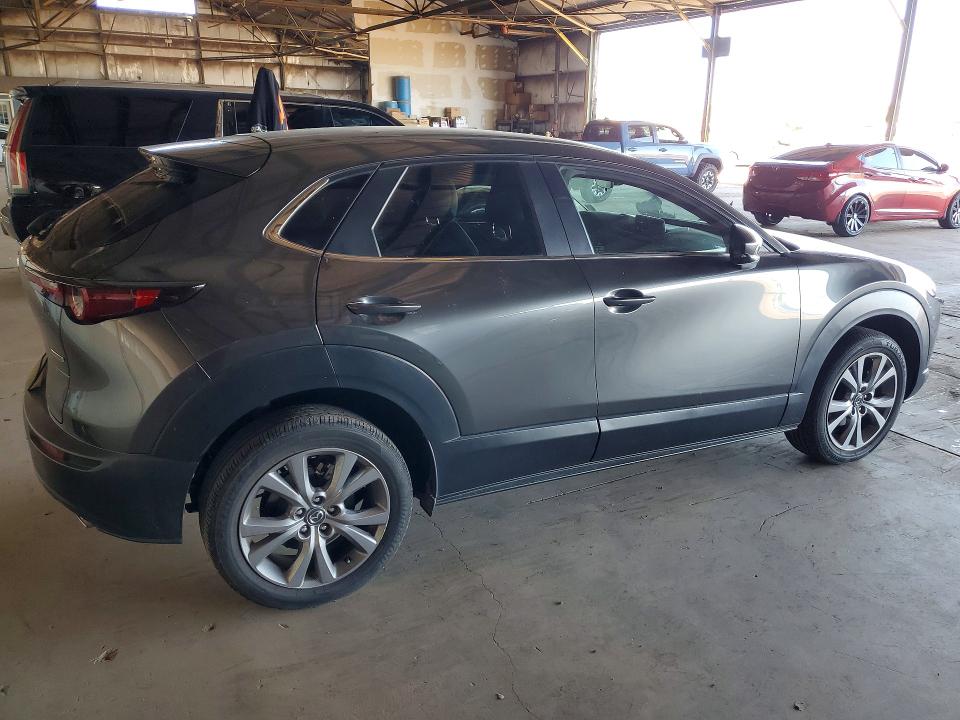 47577226 :رقم المزاد ، 3MVDMBBL6NM458525 vin ، 2022 Mazda Cx-30 مزاد بيع