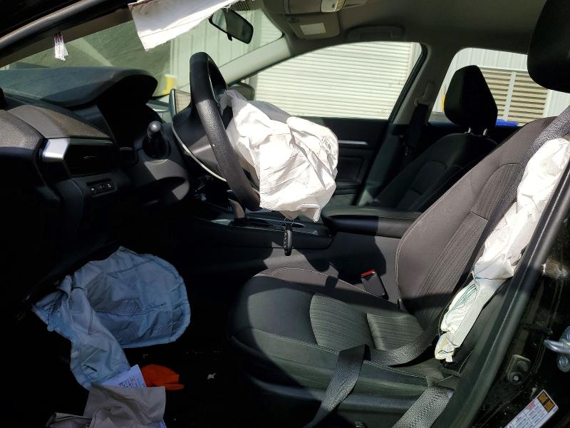 48078196 :رقم المزاد ، 1N4BL4DV2NN368306 vin ، 2022 Nissan Altima مزاد بيع