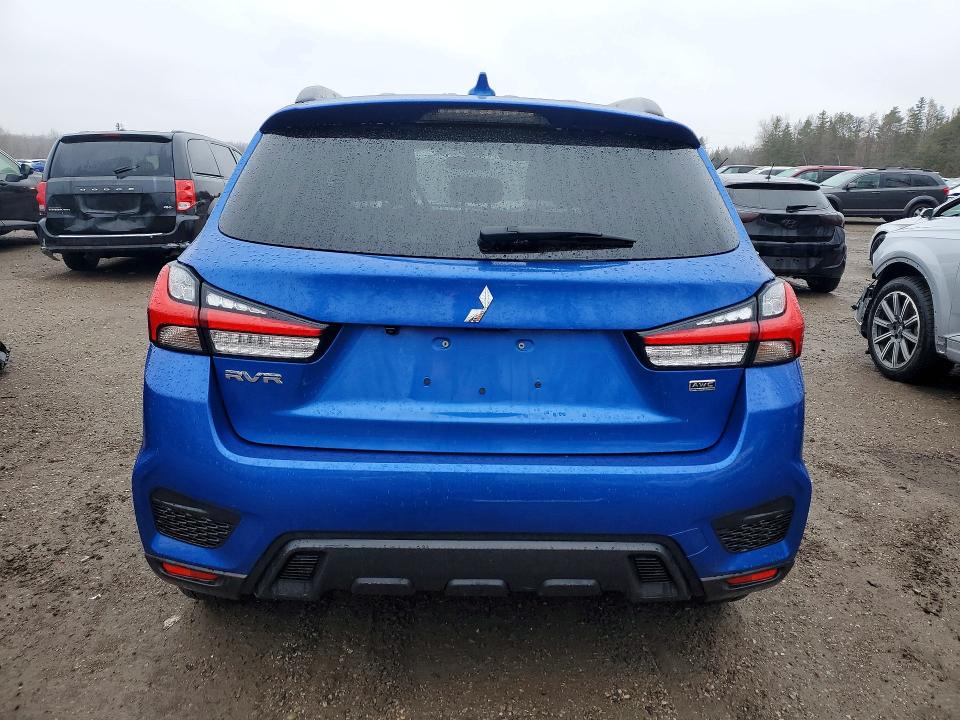 Продажа на аукционе авто 2023 Mitsubishi Rvr, vin: JA4AJVAW6PU603923, номер лота: 79980765