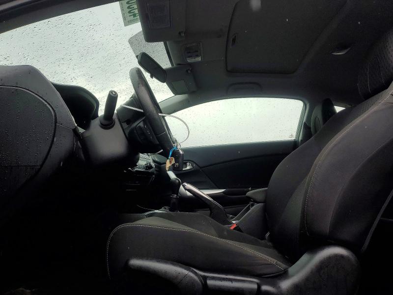 Продаж на аукціоні авто 2015 Honda Civic, vin: 2HGFG3A57FH000021, номер лоту: 45504546