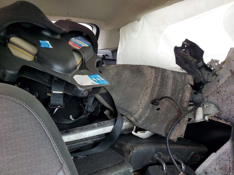 Продаж на аукціоні авто 2020 Buick Encore Gx, vin: KL4MMBS27LB115021, номер лоту: 45454466