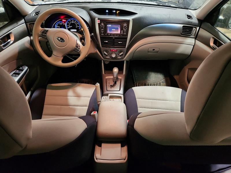2013 Subaru Forester მანქანა იყიდება აუქციონზე, vin: JF2SHADC3DH420968, აუქციონის ნომერი: 79818145