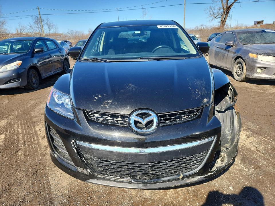 Продаж на аукціоні авто 2011 Mazda Cx-7, vin: JM3ER4C32B0402699, номер лоту: 47929186