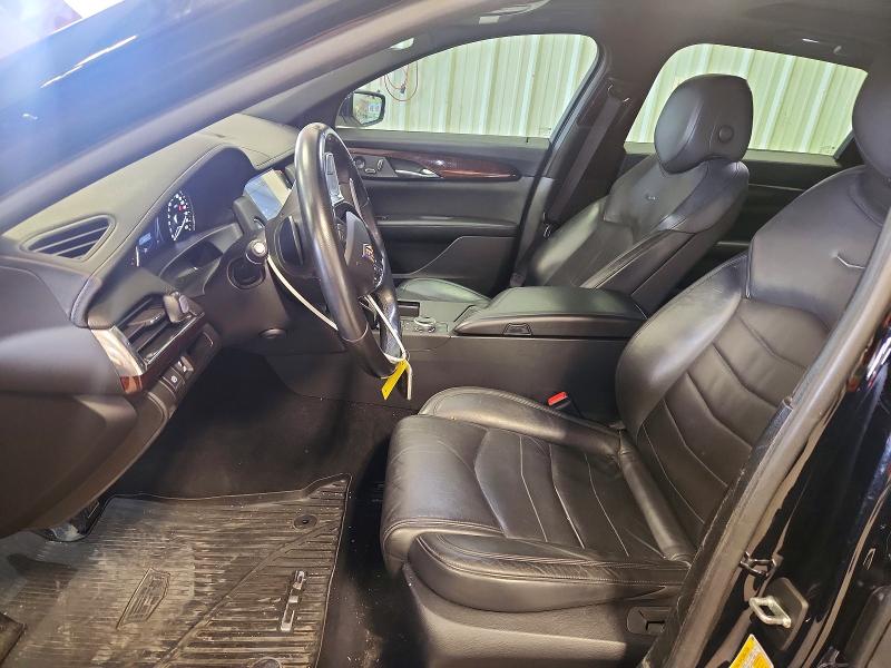 Aukcja sprzedaży 2019 Cadillac Ct6, vin: 1G6KB5RS2KU123625, numer aukcji: 45683746