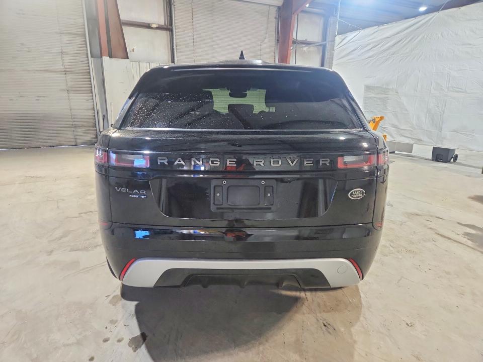 Aukcja sprzedaży 2020 Land Rover Range Rover Velar, vin: SALYK2EX4LA280625, numer aukcji: 46885656