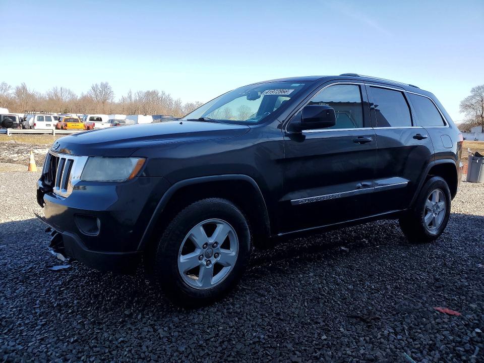 41972866 :رقم المزاد ، 1C4RJFAG3CC140016 vin ، 2012 Jeep Grand Cherokee مزاد بيع