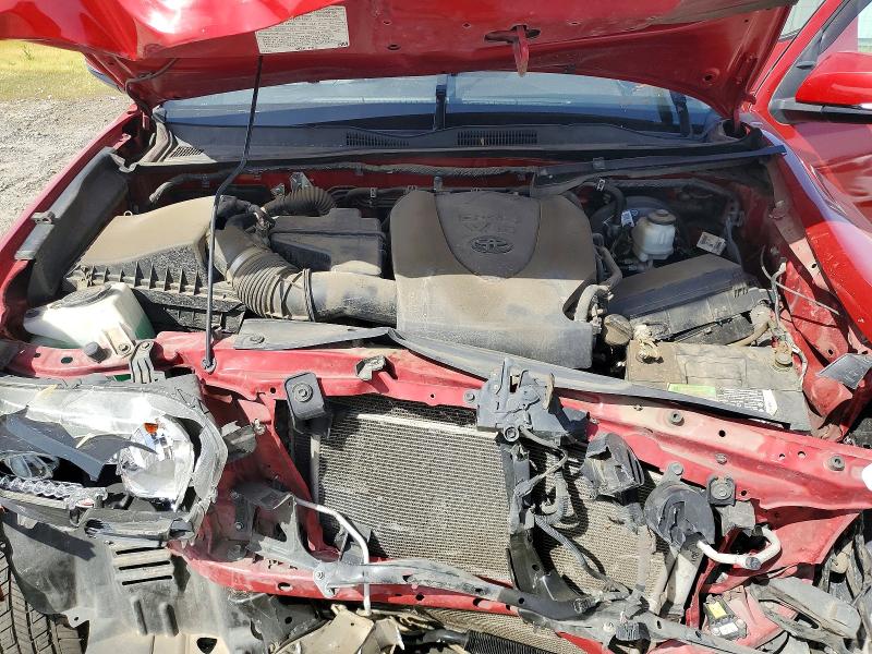 Продажа на аукционе авто 2020 Toyota Tacoma, vin: 3TMCZ5AN8LM347734, номер лота: 47698436