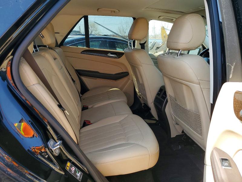 Продаж на аукціоні авто 2018 Mercedes-benz Gle, vin: 4JGDA5HB4JB124436, номер лоту: 47915366