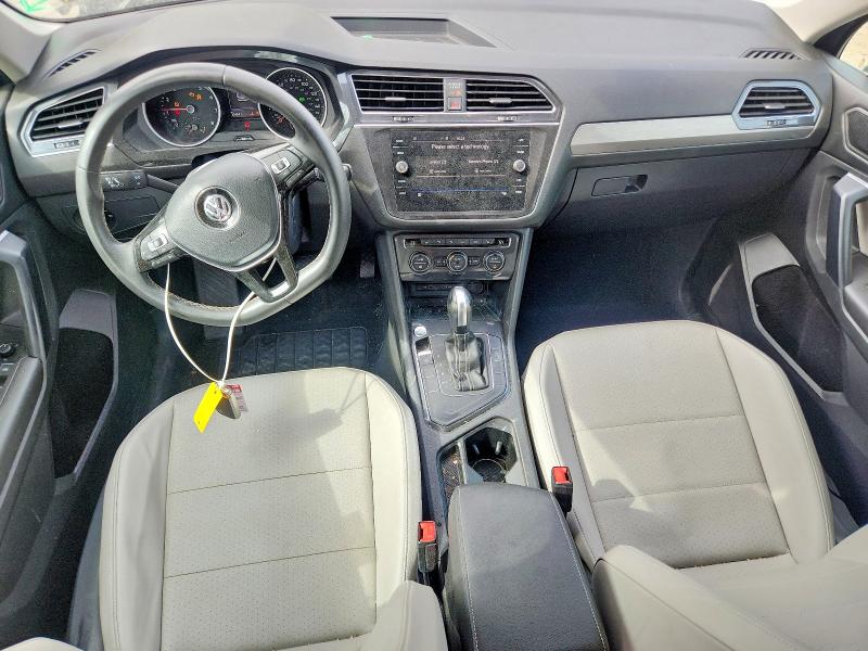 Aukcja sprzedaży 2021 Volkswagen Tiguan, vin: 3VV3B7AX9MM038228, numer aukcji: 79483205
