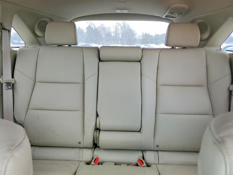 2013 Acura Rdx მანქანა იყიდება აუქციონზე, vin: 5J8TB3H52DL001326, აუქციონის ნომერი: 79649705