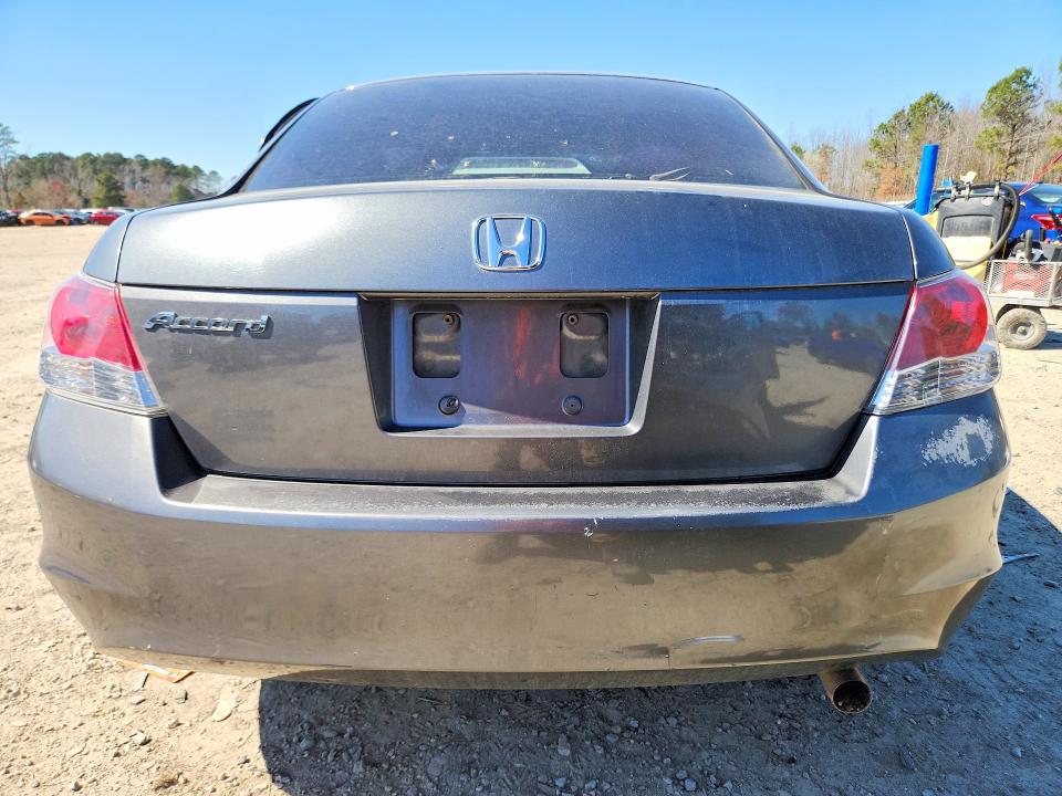 42000546 :رقم المزاد ، 1HGCP2F37AA020765 vin ، 2010 Honda Accord مزاد بيع