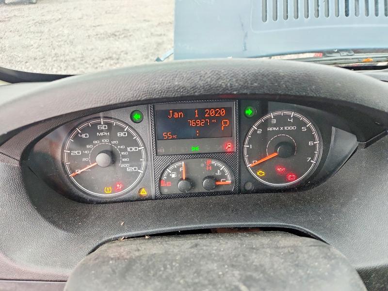 Продаж на аукціоні авто 2021 Ram Promaster 3500, vin: 3C6FRVJG5ME502998, номер лоту: 41736336