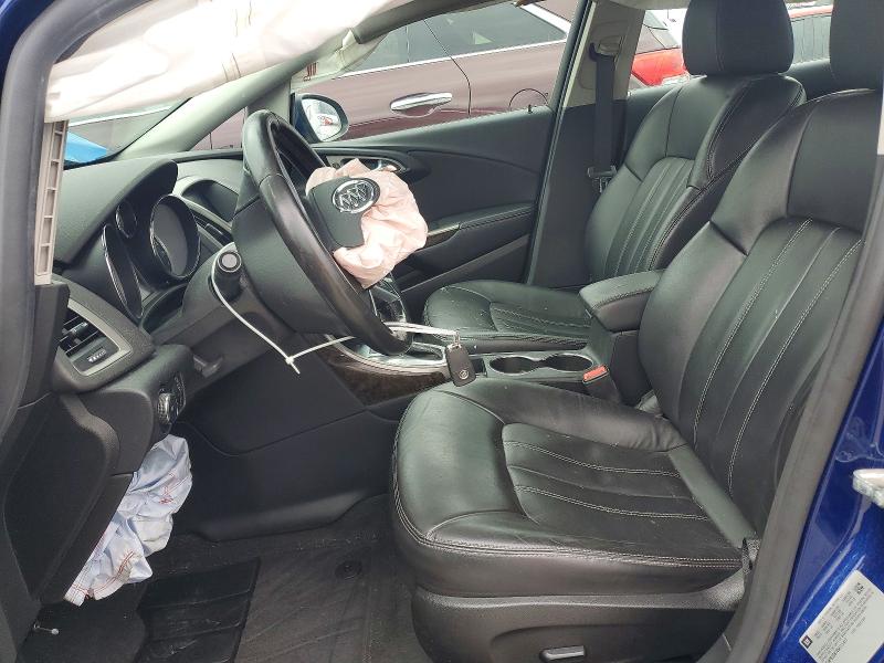 2013 Buick Verano მანქანა იყიდება აუქციონზე, vin: 1G4PS5SK7D4111417, აუქციონის ნომერი: 79999615