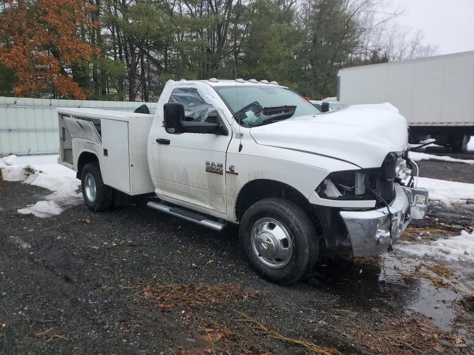 Aukcja sprzedaży 2018 Ram 3500, vin: 3C7WRTAL8JG250080, numer aukcji: 79496465
