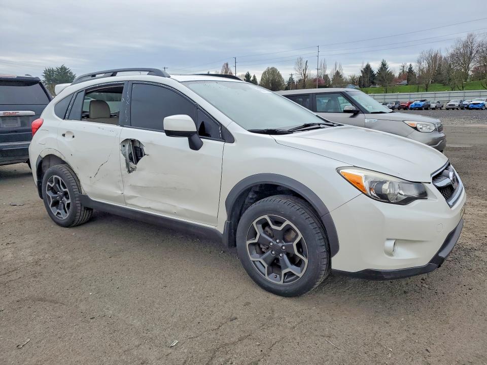Aukcja sprzedaży 2014 Subaru Xv Crosstrek, vin: JF2GPAKC9E8294001, numer aukcji: 45637186