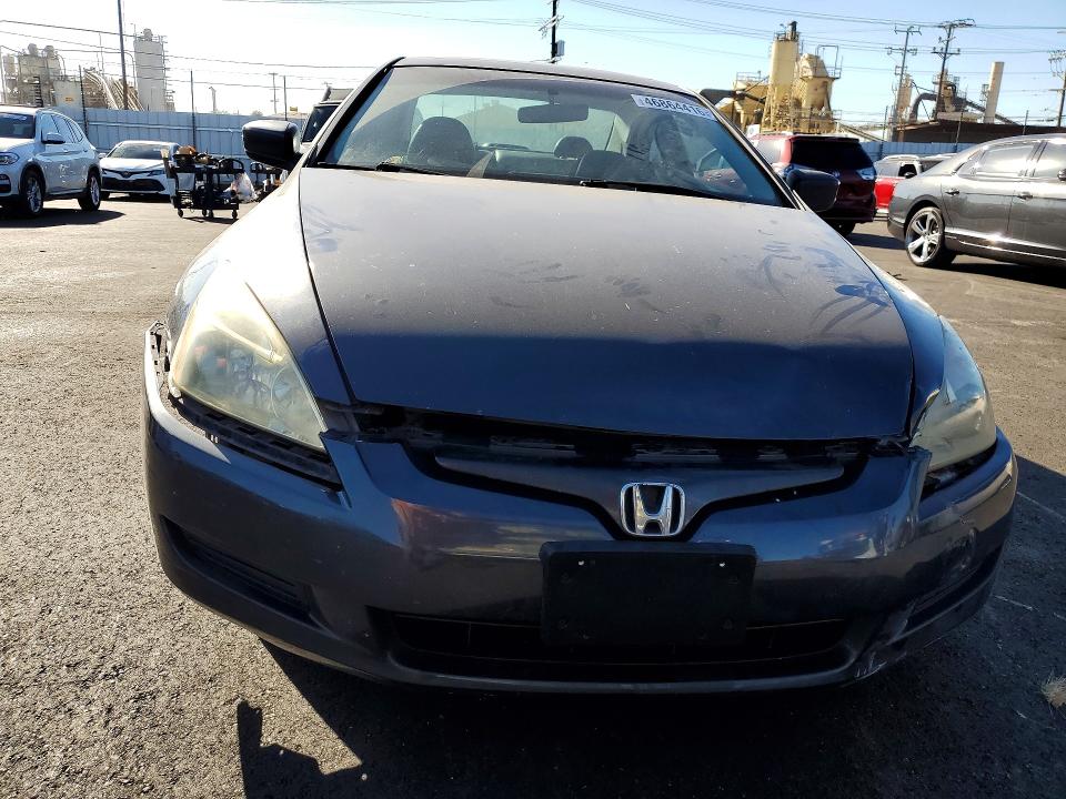 46864416 :رقم المزاد ، 1HGCM72634A005027 vin ، 2004 Honda Accord مزاد بيع