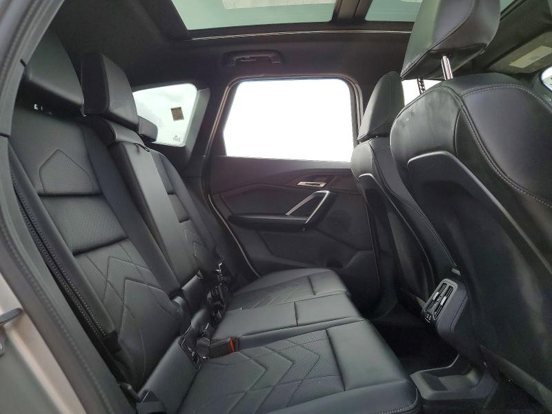 Aukcja sprzedaży 2025 Bmw X1, vin: WBX73EF0XS5060290, numer aukcji: 76375295