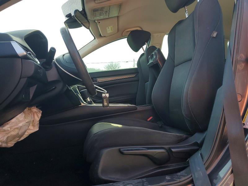 Aukcja sprzedaży 2018 Honda Accord, vin: 1HGCV1F17JA048001, numer aukcji: 46400706