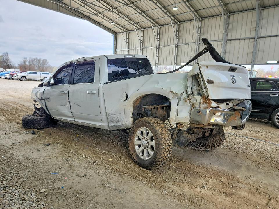Aukcja sprzedaży 2013 Ram 2500, vin: 3C6UR5GL3DG537992, numer aukcji: 41979396