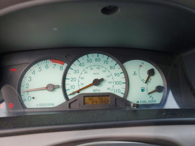 41664566 :رقم المزاد ، 1NXBR32E34Z303535 vin ، 2004 Toyota Corolla مزاد بيع