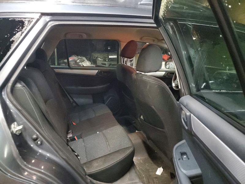 Продаж на аукціоні авто 2018 Subaru Outback, vin: 4S4BSDAC7J3308698, номер лоту: 79819295