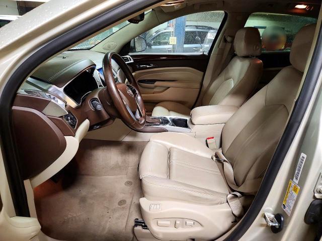 Продажа на аукционе авто 2016 Cadillac Srx, vin: 3GYFNCE35GS506517, номер лота: 42078806