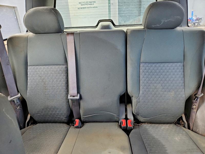 47122216 :رقم المزاد ، 1J4GL48K66W103250 vin ، 2006 Jeep Liberty مزاد بيع