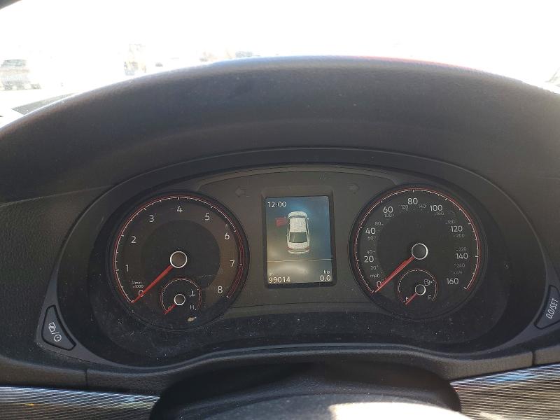 Продаж на аукціоні авто 2022 Volkswagen Passat, vin: 1VWMA7A30NC003791, номер лоту: 45824306