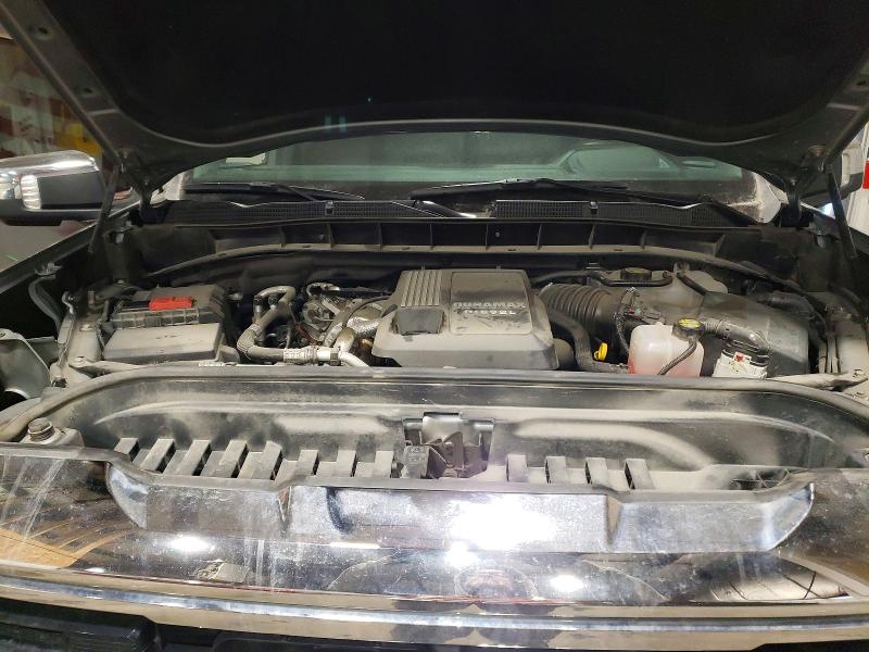 79041325 :رقم المزاد ، 3GTUUDE81RG158593 vin ، 2024 Gmc Sierra 1500 مزاد بيع