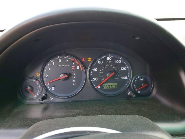 45655066 :رقم المزاد ، 1HGEN26535L000054 vin ، 2006 Honda Civic مزاد بيع