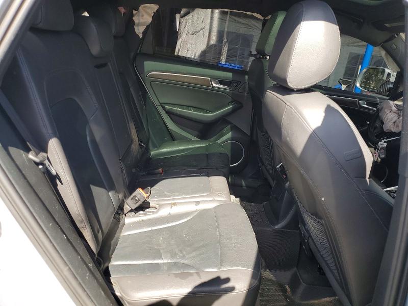 45949036 :رقم المزاد ، WA1D7AFP5GA042329 vin ، 2016 Audi Q5 مزاد بيع