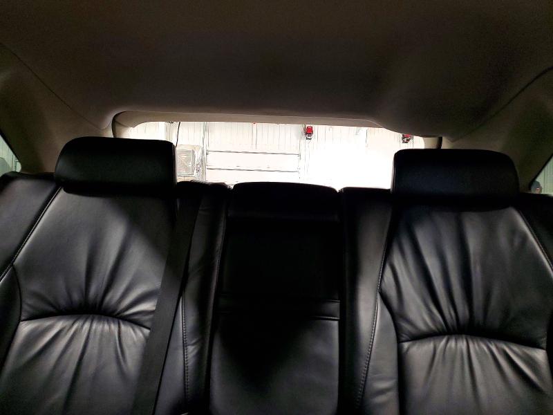 45636106 :رقم المزاد ، JTJHA31UX40061569 vin ، 2004 Lexus Rx 330 مزاد بيع