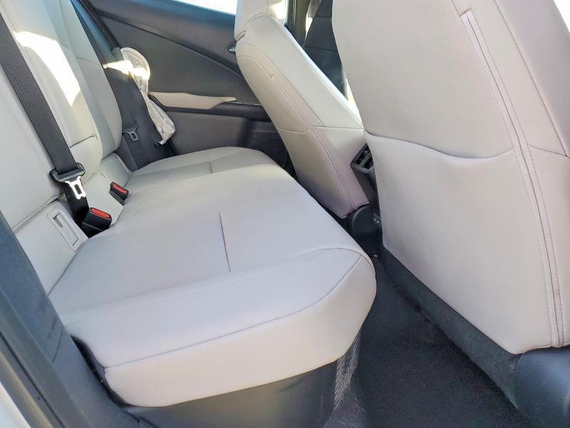 Aukcja sprzedaży 2021 Lexus Ux 250h, vin: JTHP9JBH2M2044023, numer aukcji: 47467576