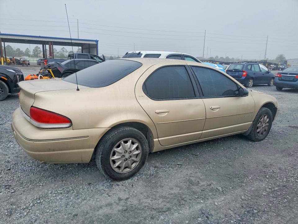 Продажа на аукционе авто 2000 Chrysler Cirrus, vin: 1C3EJ56H0YN271494, номер лота: 41882216