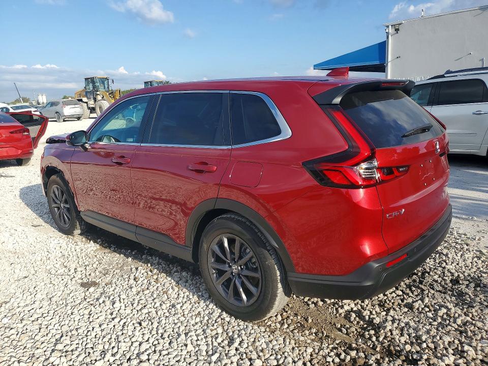 Продаж на аукціоні авто 2026 Honda Cr-v, vin: 5J6RS3H76TL008153, номер лоту: 47737676